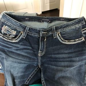 Women’s Jeans